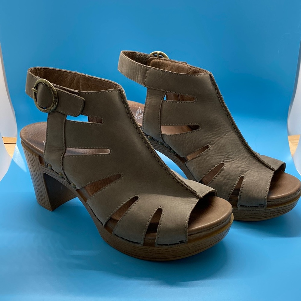 DANSKO Sandals Sz 39